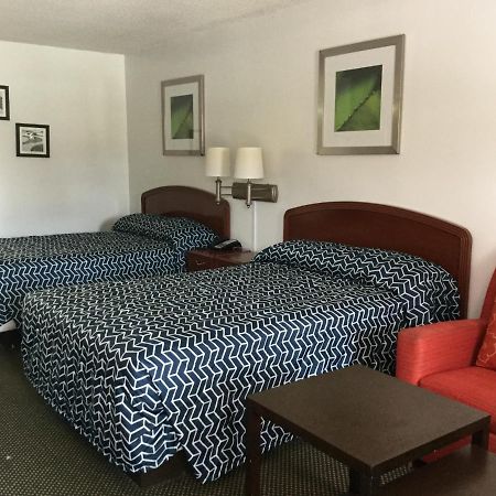 American Inn Metter Buitenkant foto
