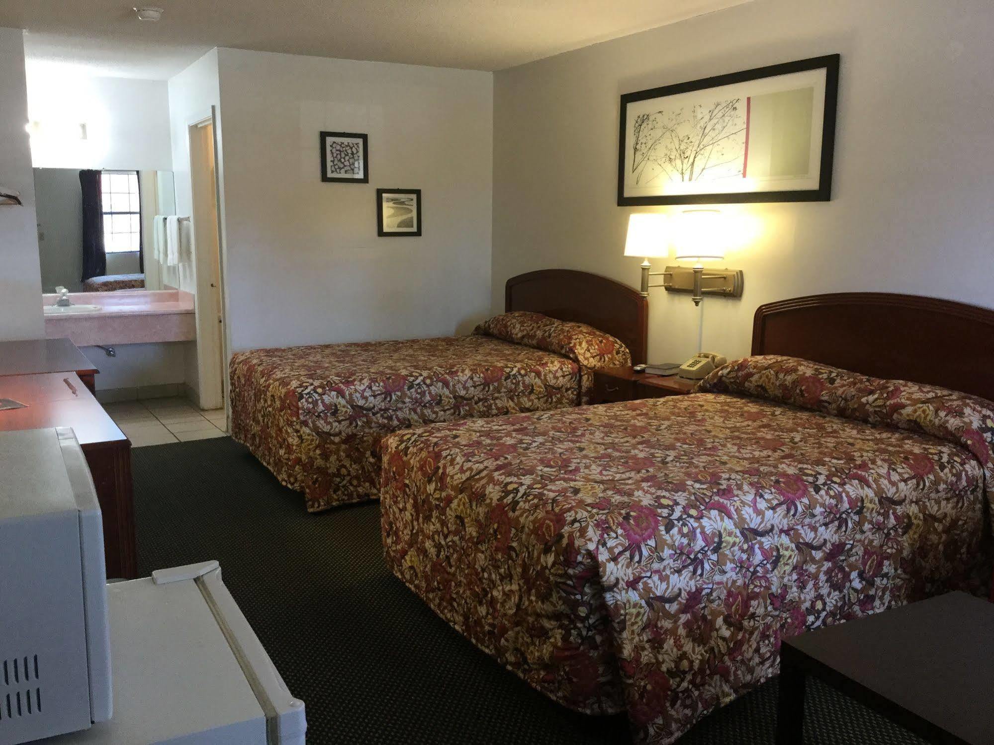 American Inn Metter Buitenkant foto